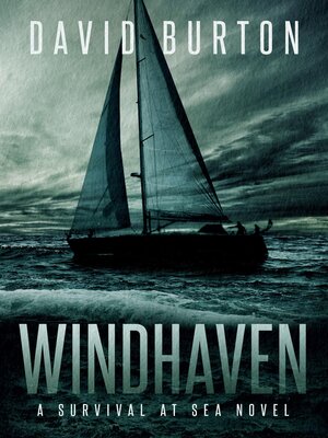 cover image of Windhaven